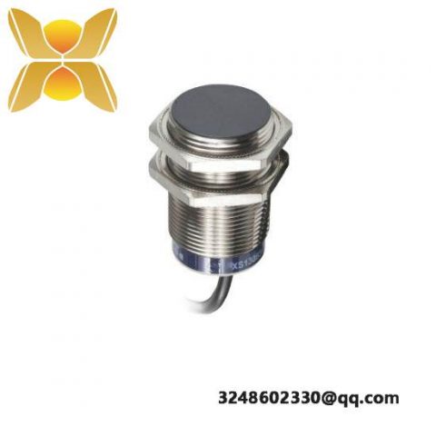 Schneider XS630B1MAL2 Inductive Proximity Sensor by Telemecanique, Precision Automation Solutions