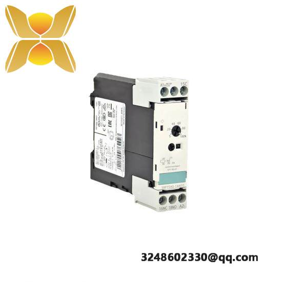 siemens_3rp1540-1an31_timing_relay.jpg CSDT Model 3402069500, 640 Series - Industrial Control Module