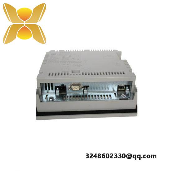 siemens_6av6642-0bc01-1ax1_touch_panel.jpg Siemens 6AV6642-0BC01-1AX1: High-Performance HMI Touch Panel for Industry Automation