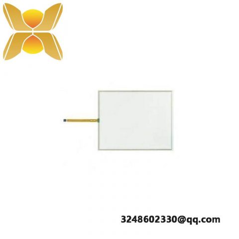 SIEMENS 6AV7894-0HA42-1AB0: High-Resolution Touch Panel Screen Glass for Advanced Control Solutions