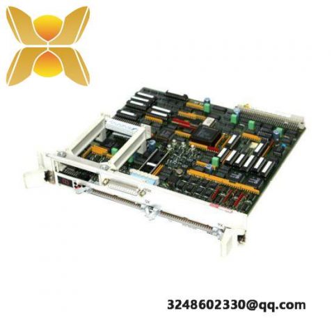 SIEMENS 6DD1606-1AA0 PT2 Simadyn Processor Module: Industrial Control Innovation at its Core