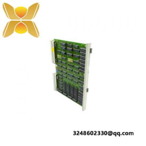 Siemens 6DS1110-8AA Central Processor AS 230/AS 231, High-Performance Control Module