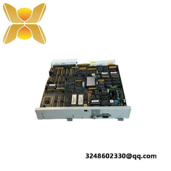siemens_6ds1332-8aa_teleperm_i_o_coupler.jpg Siemens 6DS1332-8AA Teleperm I/O Coupler