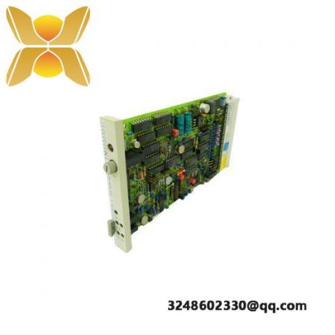 Siemens Teleperm Module 6DS1906-8AA: Advanced Control Solution