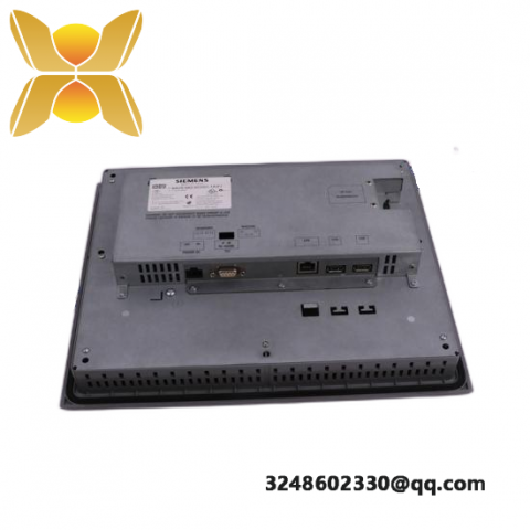 SIEMENS 6ES5470-8MB12 | Compact Analog Output Module for Industrial Control Systems