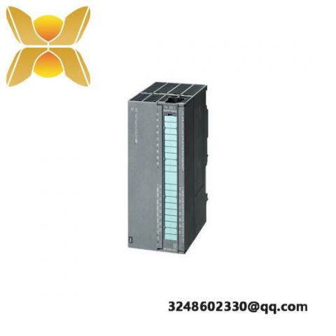 Siemens 6ES7131-6BH00-0BA0: High-Performance Digital Input Module
