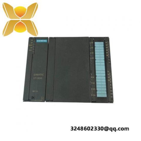 Siemens 6ES7 174-0AA10-0AA0 Ethernet Interface Module