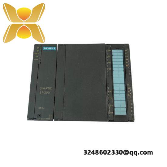 siemens_6es7_174-0aa10-0aa0_interface_module.jpg Siemens 6ES7 174-0AA10-0AA0 Ethernet Interface Module