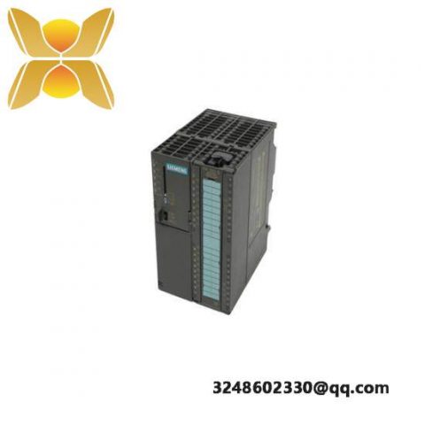 Siemens FM352-5 Boolean Processor 352-5AH00-0AE0, High Speed Logic Operation Module