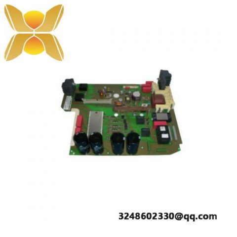 SIEMENS 6SE7021-8EB84-1HF3/A5E01577780A-003 Inverter Drive Board