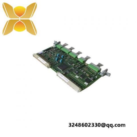 Siemens C98043-A7001-L1 Control Board: High-Performance Automation Solution