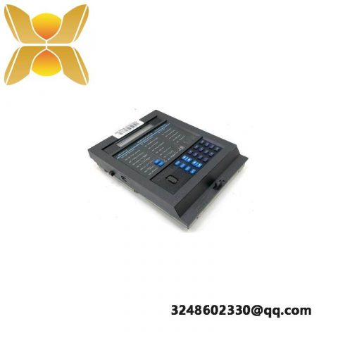 GE SR489-CASE Generator Management Relay: P5-HI-A20, Precision Control for Industrial Systems