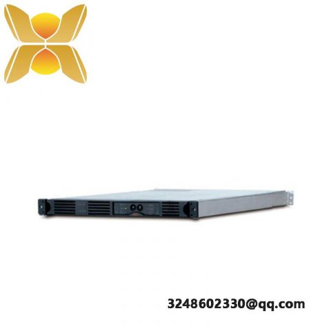 APC Smart-UPS SUA1000RMI1U Uninterruptible Power Supply