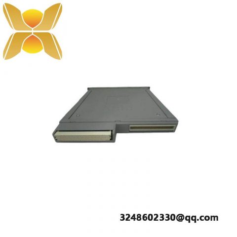 ICS TRIPLEX T8122 Processor Interface Adapter - High-Performance Control Module