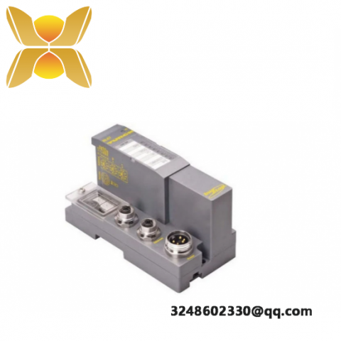 Turck BL67-GW-DPV1 New Factory Automation Component