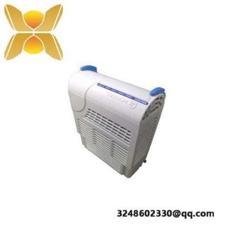 WESTINGHOUSE 1C31194G03 Valve Positioner - Precision Control for Industrial Applications