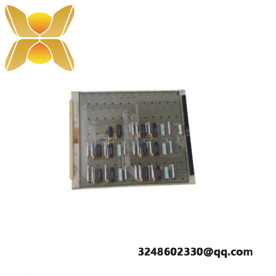 woodward_5462-718_speed_sensor_control_board.jpg Woodward 8280-1109 Control Module