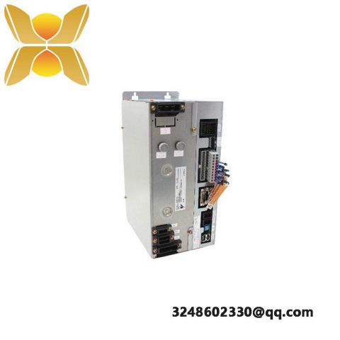 Yaskawa SGMPH-08AAA41 Servo Motor Drive, High Performance and Reliable Control