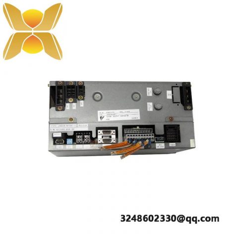 Yaskawa NX100 JZRCR-NTU30B-1 Industrial Power Supply