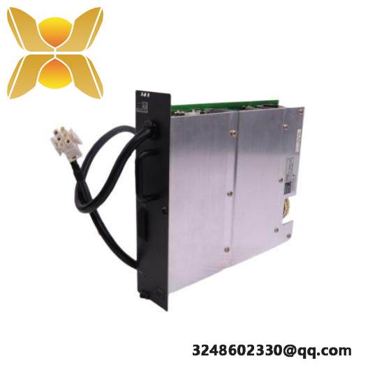 yaskawa_pw402_power_supply.jpg Yaskawa SGMPH-08AAA41 Servo Motor Drive, High Performance and Reliable Control