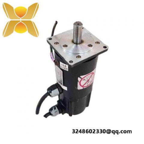 YASKAWA USAHEM-03DS52A Power Module