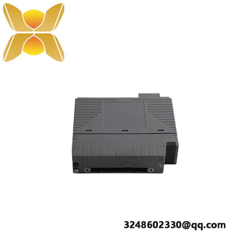 yokogawa_aar181-s53_s2_analog_i_o_module.jpg Yokogawa AAR181-S53 S2 Analog I/O Module - High-Precision Input Solution for Industrial Automation