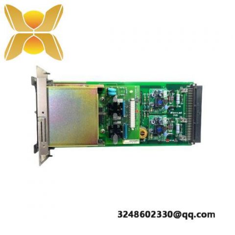 Yokogawa AIP502 - V-Net Coupler Assembly, DCS Spare Part