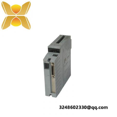 YOKOGAWA AIP532S1 Control Module for Industrial Automation