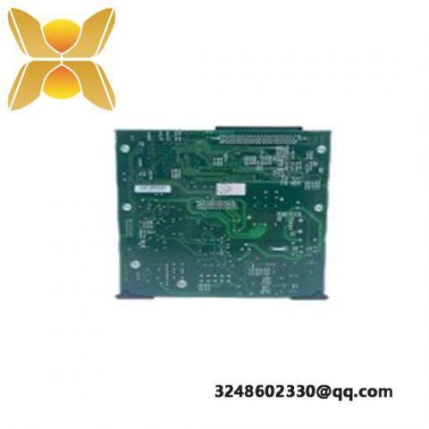 Yokogawa K9634DB-01 TCD CARD for Distributed Control Systems