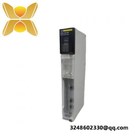 Schneider Electric 140CRA31200C Ethernet RIO Drop E/IP 1CH Adaptor Module