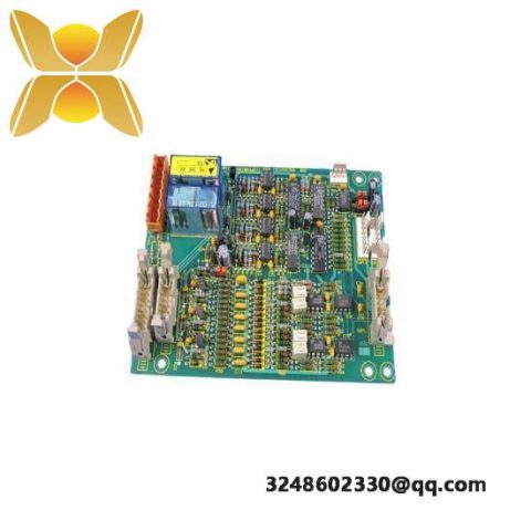 ABB 15B10644G1 BOARD - Bright Price, High Performance for Industrial Control