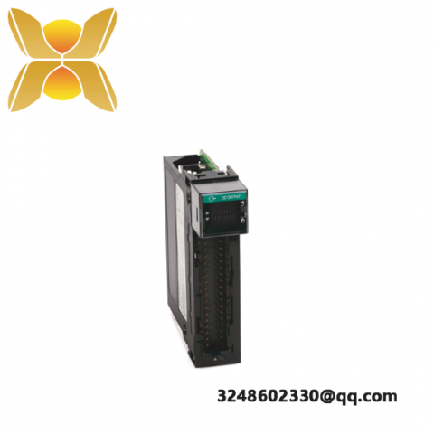 Allen-Bradley 1756-OB16I Interface Converter for SLC 500