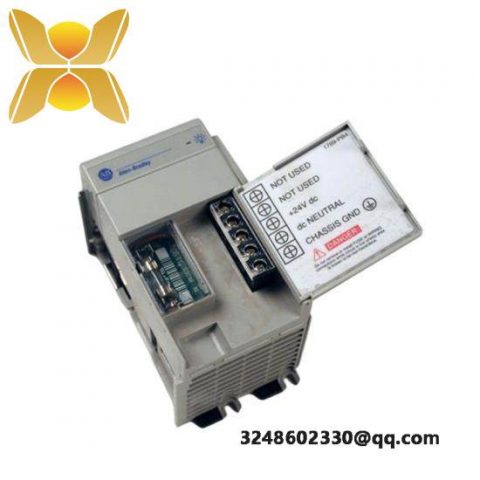 Allen-Bradley 1769-PB4 Power Supply, CompactLogix Module