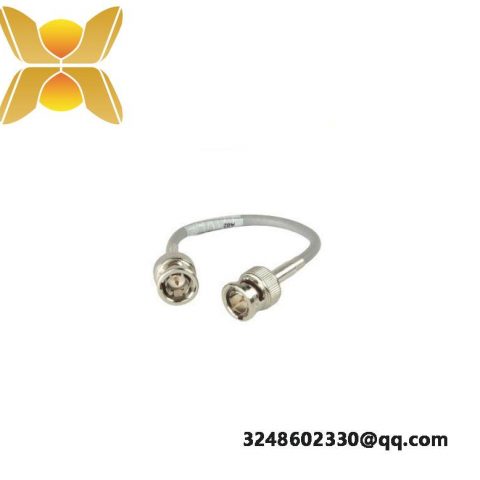 AB Industrial AB 1786-TJPR Connector, Advanced Control Module