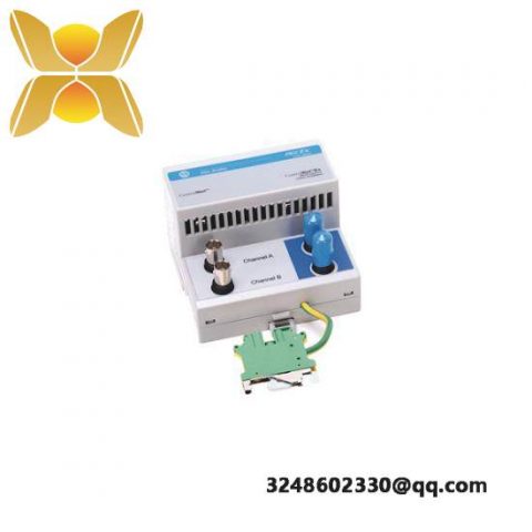 Allen-Bradley 1797-BCNRFlexEx ControlNet Barrier