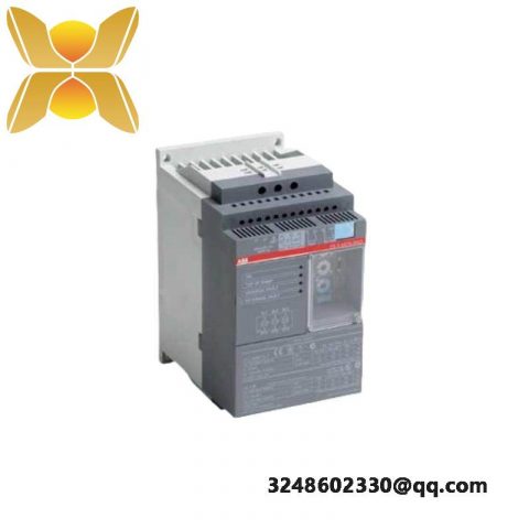 ABB ES1000-9648 Industrial Automation Module