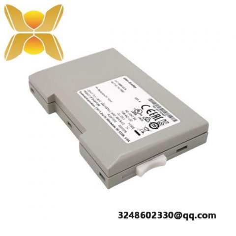 Siemens Micro800 2085-ECR Expansion Module End Cap, Industrial Automation Solutions