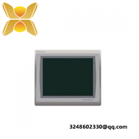Allen-Bradley PanelView Plus 7 2711P-T15C21D8S - Advanced HMI Solution for Industrial Control