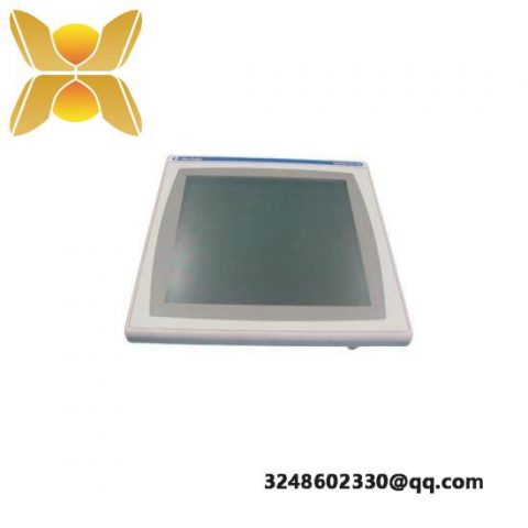 Rockwell Automation 2711P-T15C4A8 PanelView Plus 7 Touchscreen Display, 15"