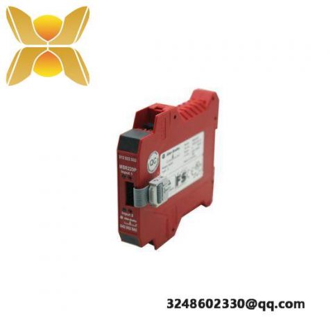 Siemens 440R-H23178 Safety Relay, Industrial Control Module