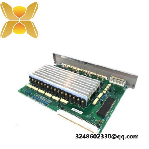 SIEMENS 505-4732 Digital Output Module for Automation Control