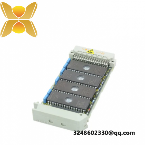 Siemens 6DD1610-0AG1: Advanced Simadyn D Memory Submodule