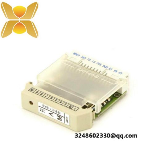 SIEMENS 6ES5377-0BA31 Memory Module - Industrial Control Solutions, Precise Data Storage