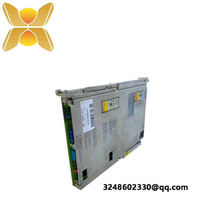 6es5460-4ua12_siemens_analog_input_module-1.jpg SIEMENS 6ES5460-4UA12: High-Precision Analog Input Module for Industrial Automation