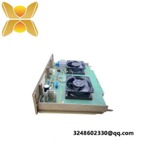 SIEMENS 6SE7031-0EE50-Z Controller, High-Efficiency Industrial Automation Control Module