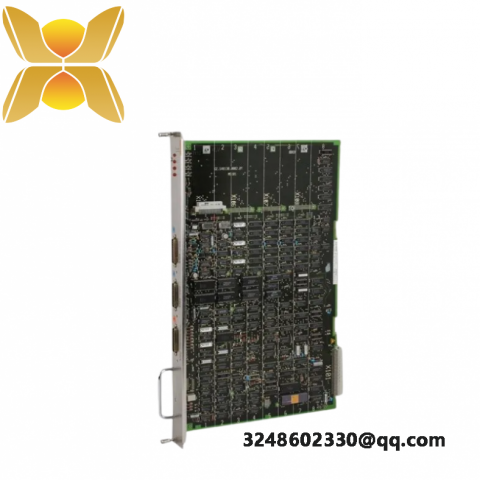 SIEMENS 6FX1113-0AE02 SINUMERIK Control Unit Modules