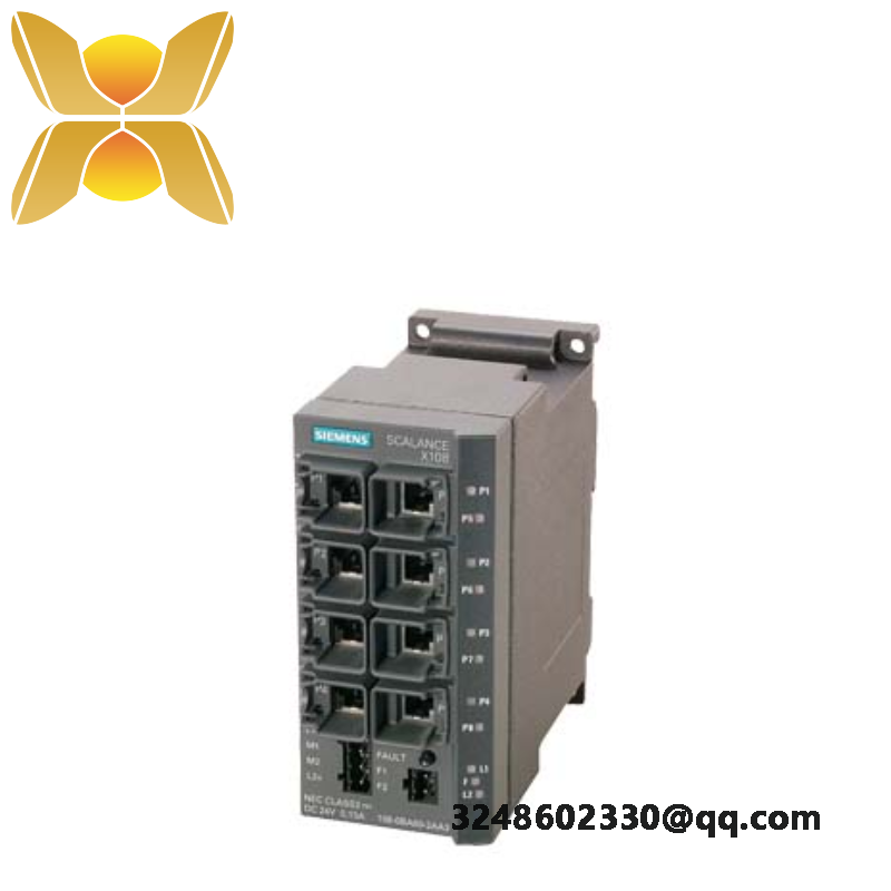 6gk5_108-0ba00-2aa3_siemens_redundant_power_supply.png Siemens 6ES7315-2AF02-0AB0 CPU for Automation Control Systems - High Performance & Reliability