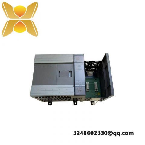 ABB AB 1747-L20C Fixed Hardware Style Controller