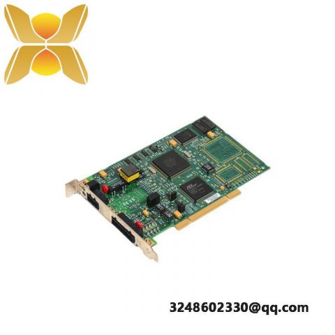 AB 1784-PKTX PCI BUS: Industrial Automation Module