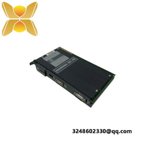 ABB 1785-KE INTERFACE MODULE, Advanced Industrial Control Solution